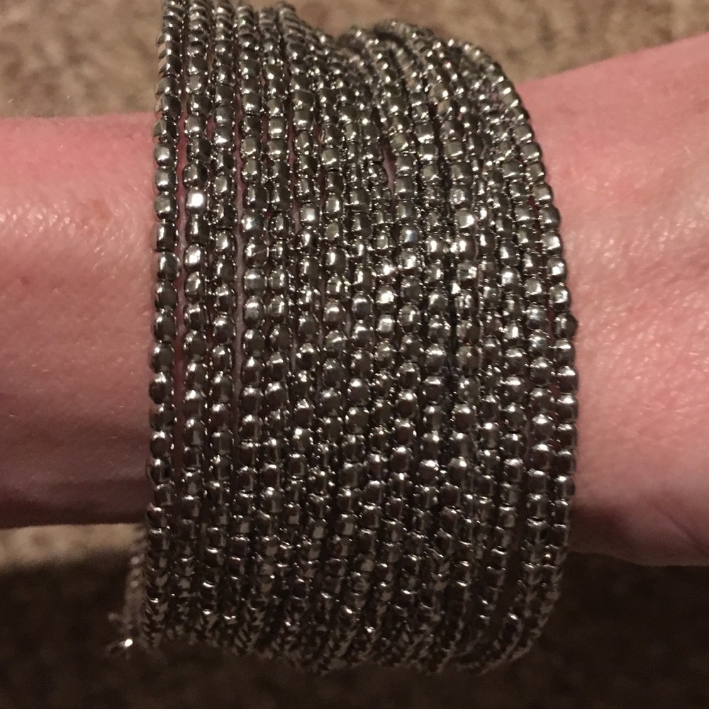 Stella and Dot bracelet